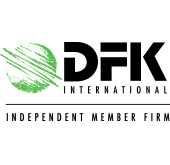 DFK Mitgliedssiegel DFK Mitgliedssiegel